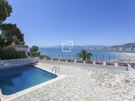 Villa in Cullera, Valencia