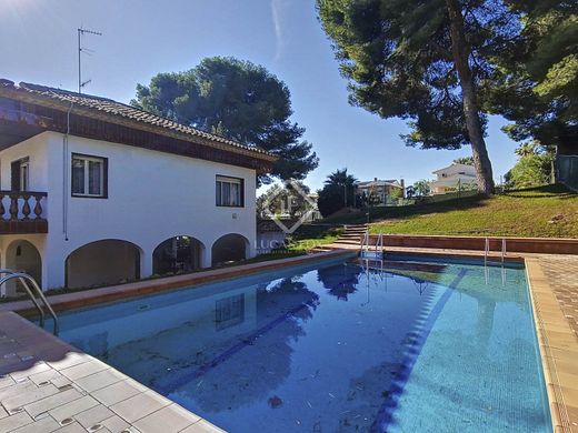 Villa in Segur de Calafell, Province of Tarragona