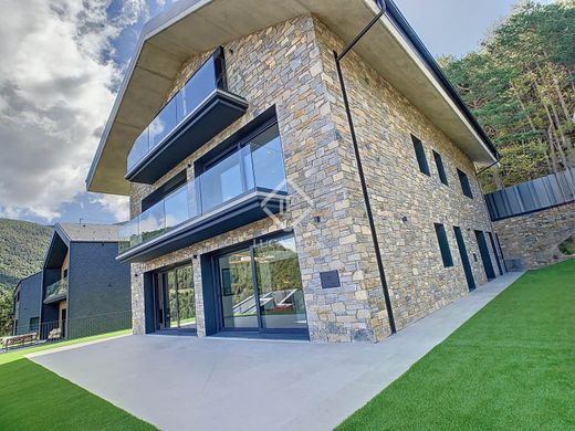 Villa Anyós, La Massana