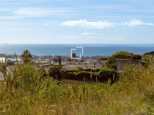 Terreno en Premiá de Dalt, Provincia de Barcelona