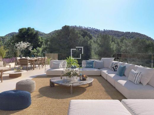 Villa in Ibiza, Province of Balearic Islands