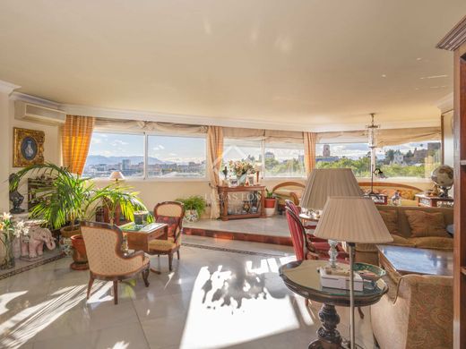 아파트 / Málaga, Provincia de Málaga