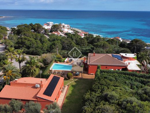 Villa en Sant Lluís, Islas Baleares