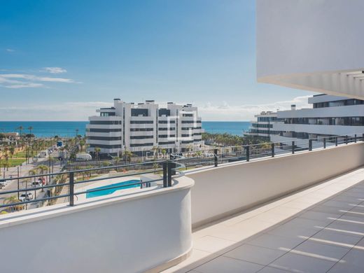Apartament w Torremolinos, Provincia de Málaga