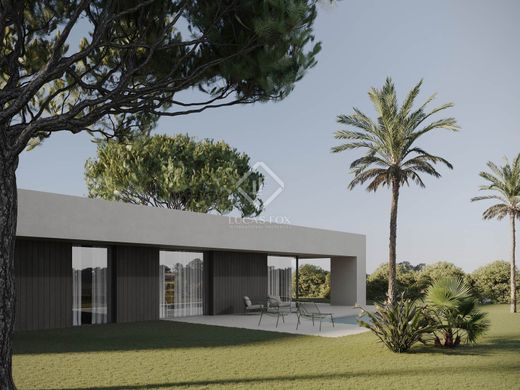 Willa w Calonge, Província de Girona