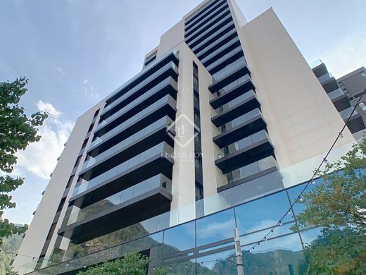 Ρετιρέ σε les Escaldes, Escaldes-Engordany