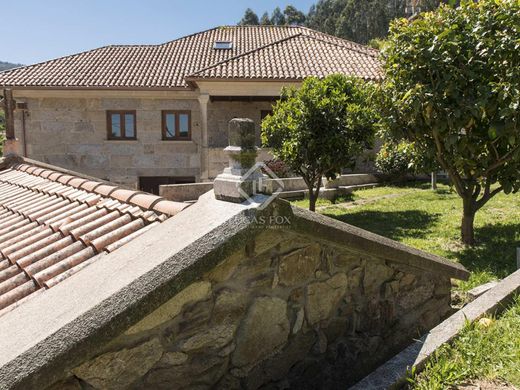 Villa in Meis, Pontevedra