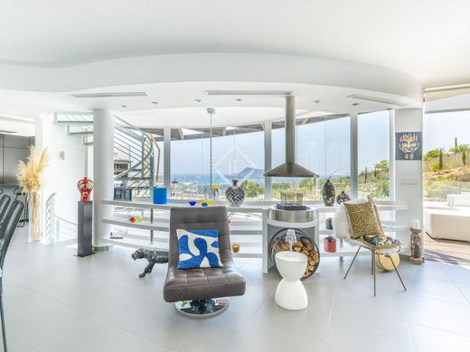 Villa in Altea, Provincia de Alicante