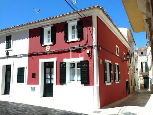 Villa in Ciutadella, Province of Balearic Islands