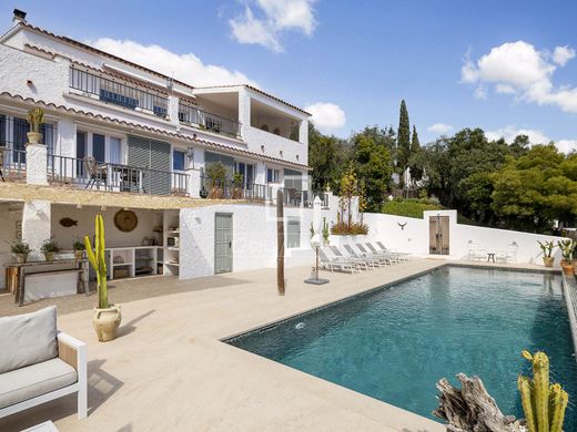 Villa in Vall-Llobrega, Province of Girona
