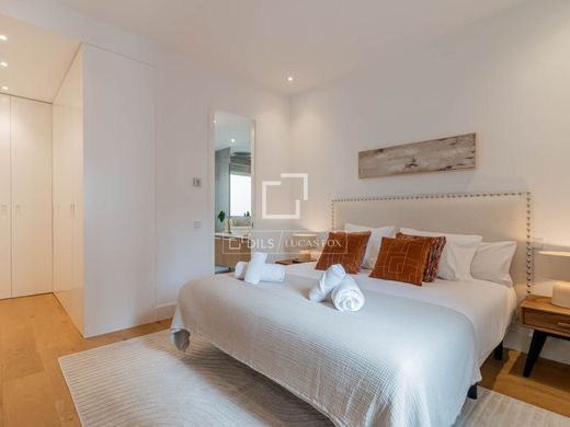 Apartment / Etagenwohnung in Madrid, Provinz Madrid
