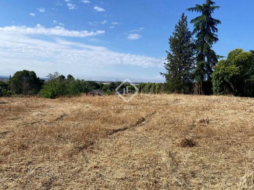 Land in San Sebastián de los Reyes, Province of Madrid