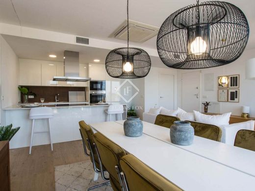 Διαμέρισμα σε Villajoyosa, Provincia de Alicante