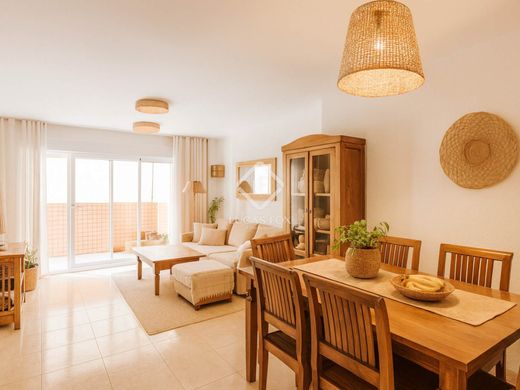 Appartement in Ibiza-stad, Balearen