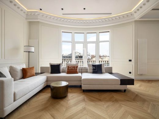 Apartment in Barcelona, Province of Barcelona