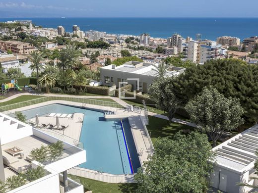 Penthouse in Torremolinos, Malaga