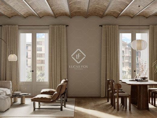 Apartamento - Barcelona, Província de Barcelona