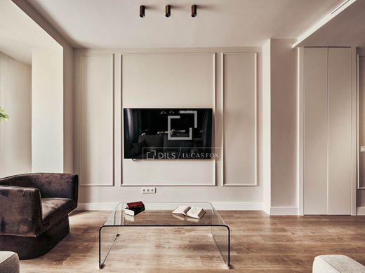 Apartment in Madrid, Province of Madrid