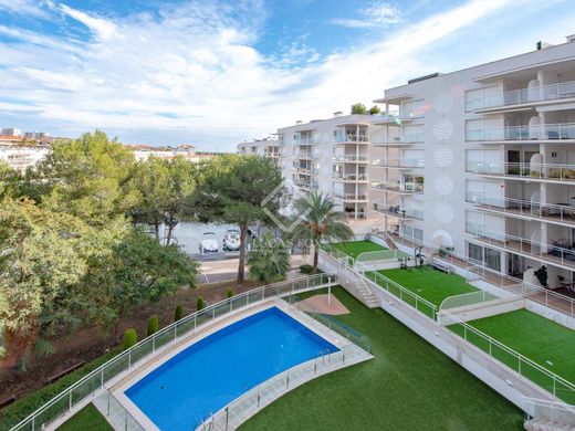 Apartment in Platja d'Aro, Province of Girona
