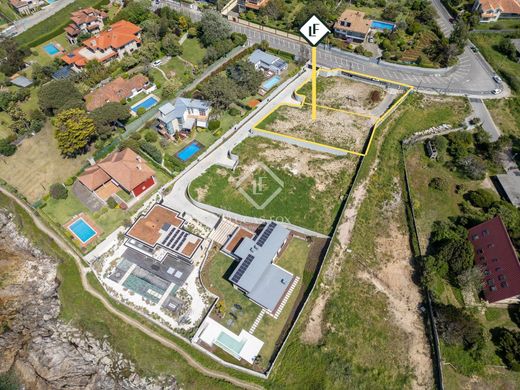 地皮  Vigo, Provincia de Pontevedra