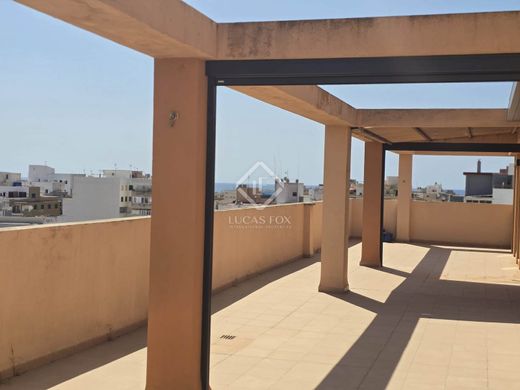 Ρετιρέ σε Πάλμα, Illes Balears