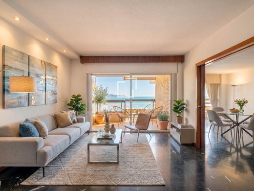 Apartment in Málaga, Malaga