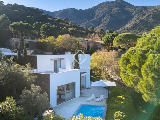 Villa in el Port de la Selva, Provinz Girona