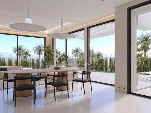 Villa in Riviera del Sol, Malaga
