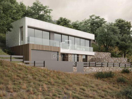 Villa à Sant Feliu de Guíxols, Province de Gérone