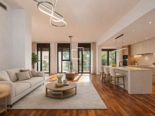 Apartment in Sant Just Desvern, Province of Barcelona