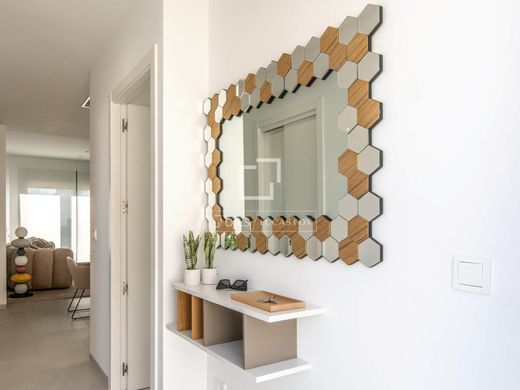 Appartement à Finestrat, Alicante
