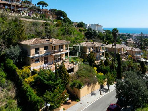 Villa in Premià de Dalt, Province of Barcelona