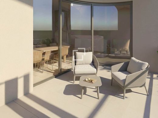 Apartment in Valencia