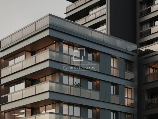 Apartment / Etagenwohnung in Escaldes-Engordany
