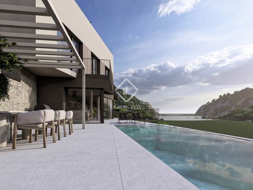 Begur, Província de Gironaのヴィラ