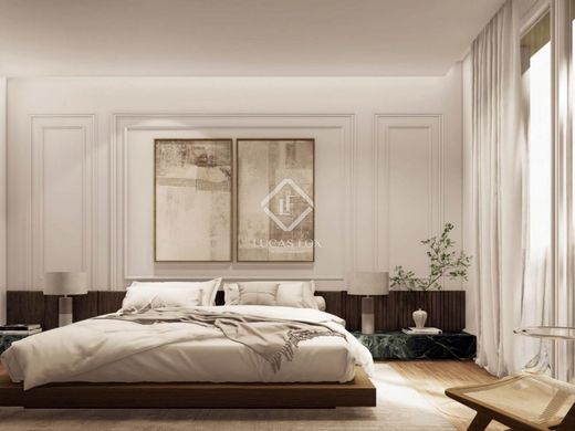 Daire Madrid, Provincia de Madrid