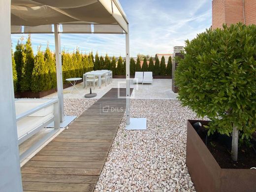 Penthouse in Madrid, Provinz Madrid