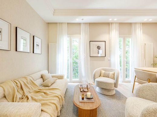 Appartamento a Madrid, Provincia de Madrid