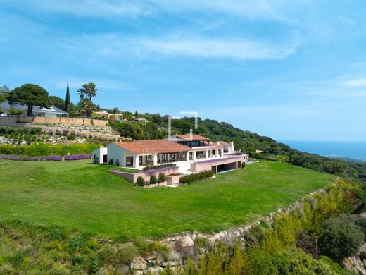Villa en Sant Andreu de Llavaneres, Provincia de Barcelona