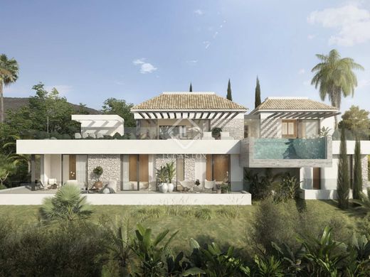 Villa à Málaga, Malaga