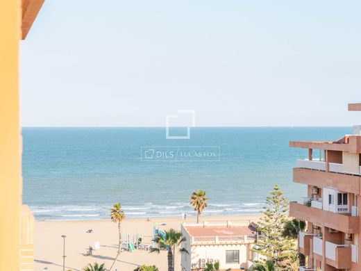 Penthouse in Alboraya, Valencia