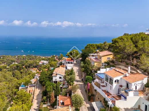 别墅  Denia, Provincia de Alicante
