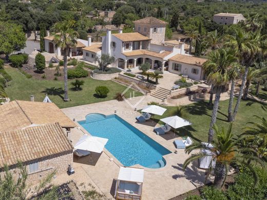 Casa de campo en Cas Concos, Islas Baleares