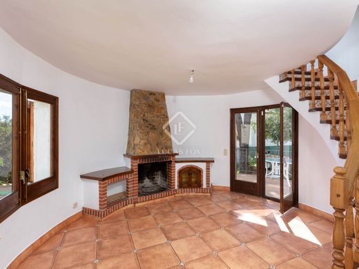 Villa in Sant Antoni de Calonge, Província de Girona