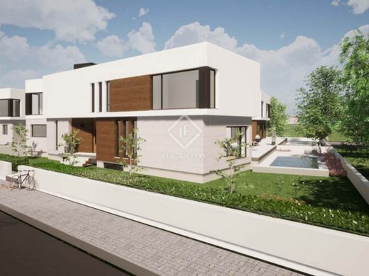 Villa en Sant Cugat, Provincia de Barcelona