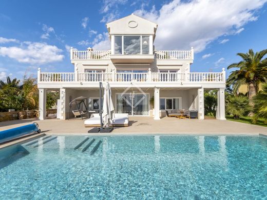 Villa - El Campello, Provincia de Alicante