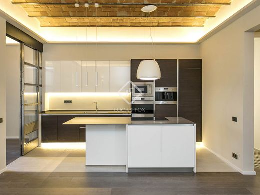 Apartamento - Barcelona, Província de Barcelona