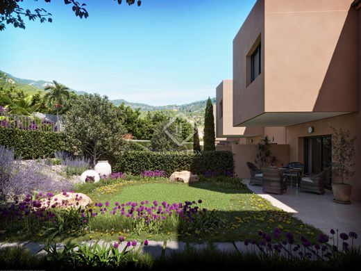 ‏וילה ב  Esporles, Illes Balears