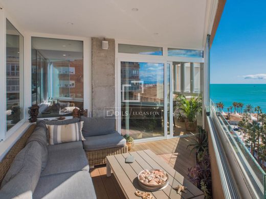 Apartment in Málaga, Malaga