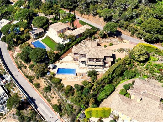 Villa in Sant Feliu de Guíxols, Province of Girona